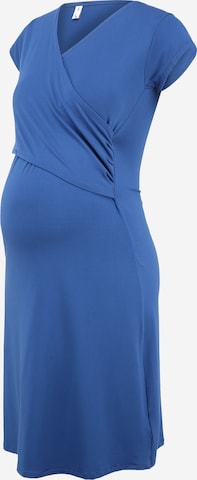 Bebefield - Vestido 'Florentina' en azul: frente