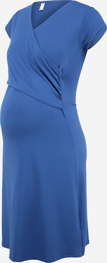 Bebefield Robe 'Florentina' en bleu ciel, Vue avec produit