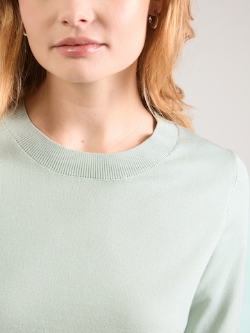 Pull-over 'Polly' Lindex en vert