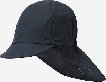 MINI A TURE - Sombrero 'Konrad' en azul: frente