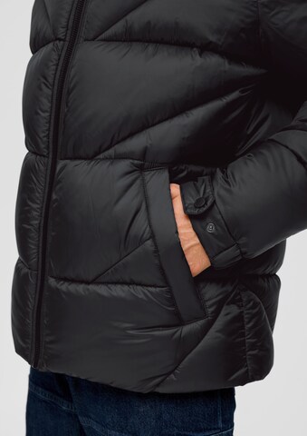 Veste d’hiver s.Oliver en noir