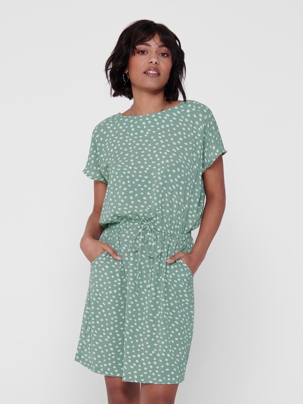 ONLY Dress 'MARIANA MYRINA' in Mint