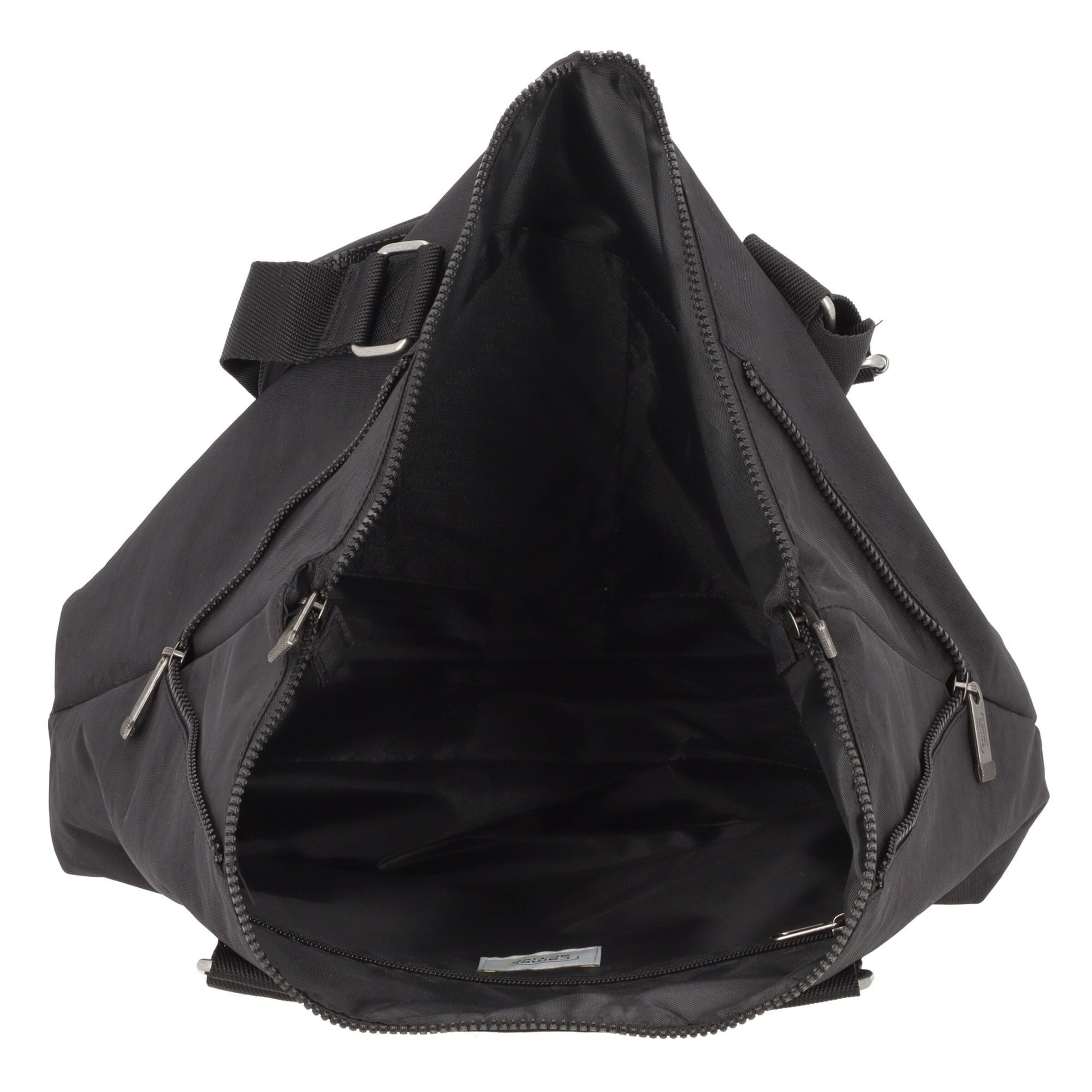 CAMEL ACTIVE Shopper 'Journey' in Schwarz