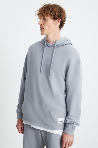 Felpa 'HELDER' di Grimelange in grigio