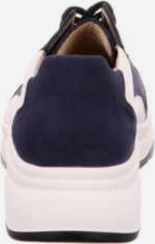 Finn Comfort Sneaker low in Blau
