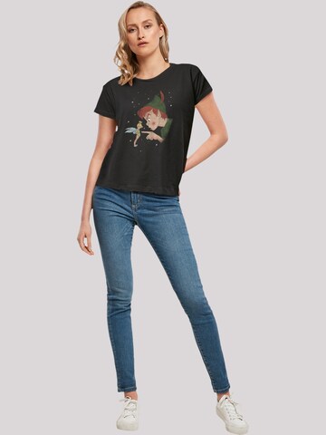 F4NT4STIC Shirt 'Disney ' in Black