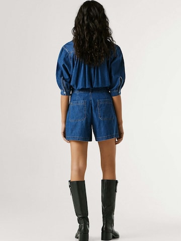 regular Jeans 'UTILITY' di Pepe Jeans in blu