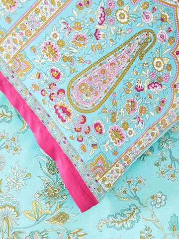 BASSETTI Duvet Cover in Blue