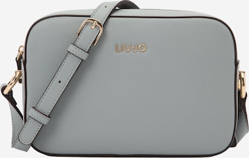 Liu Jo Umhängetasche 'ECS' in Blau: Vorderseite