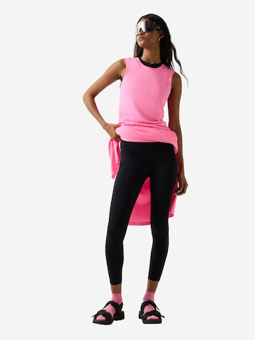 Bogner Fire + Ice Slim fit Leggings 'Caige' in Black