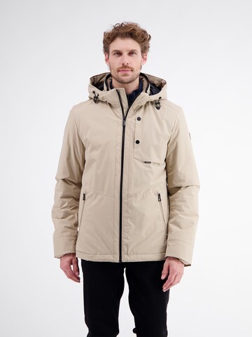 LERROS Performance Jacket in Beige