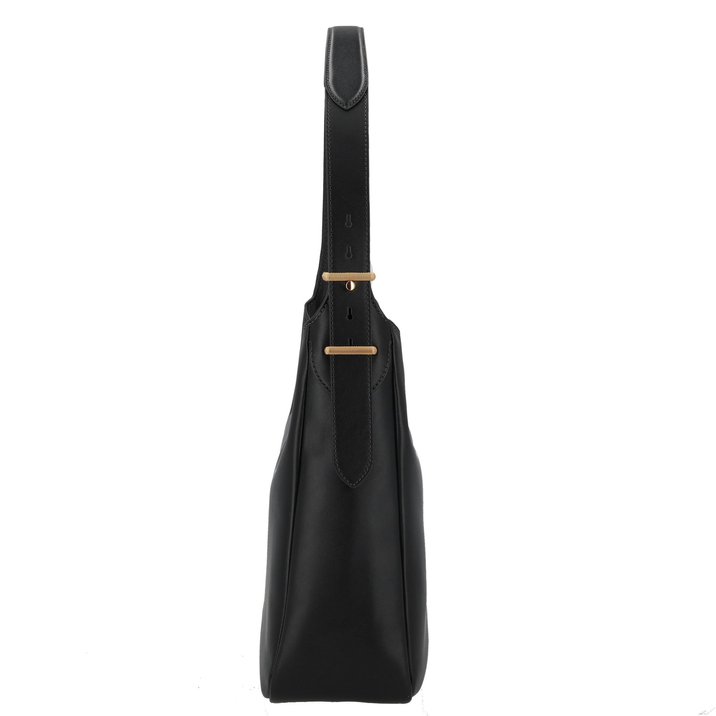 Borsa a spalla 'Dillon' di FOSSIL in nero