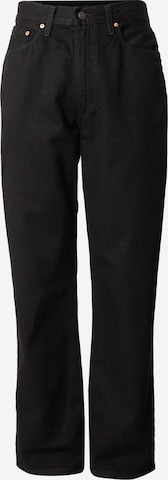 LEVI'S ® - Loosefit Vaquero '565 97' en negro: frente