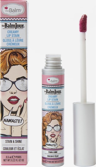 The Balm Lip Gloss 'TheBalmJour' in, Item view