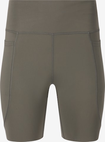 Athlecia Sports trousers 'Aliya' in Grey: front
