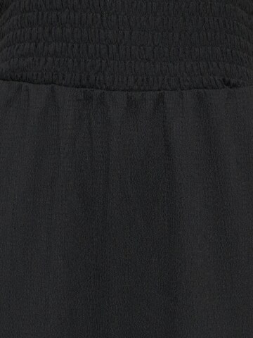 ONLY Sommarklänning 'ONLALTA' i svart