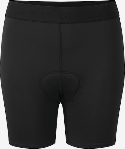 DARE2B Sportshorts 'Recurrent' in schwarz, Produktansicht