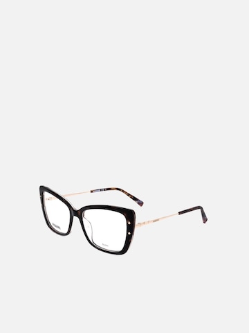MISSONI Sonnenbrille‌‌‌‌‌‌‌‌ in Braun: Vorderseite