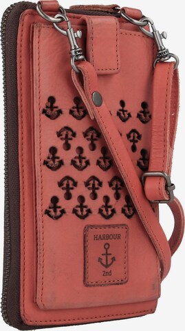 Harbour 2nd Wallet 'Lina' in Pink