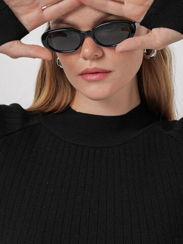 Bigdart Loungewear in Black