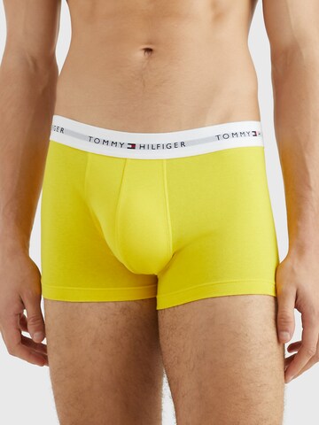 Tommy Hilfiger Underwear Boxerky – modrá