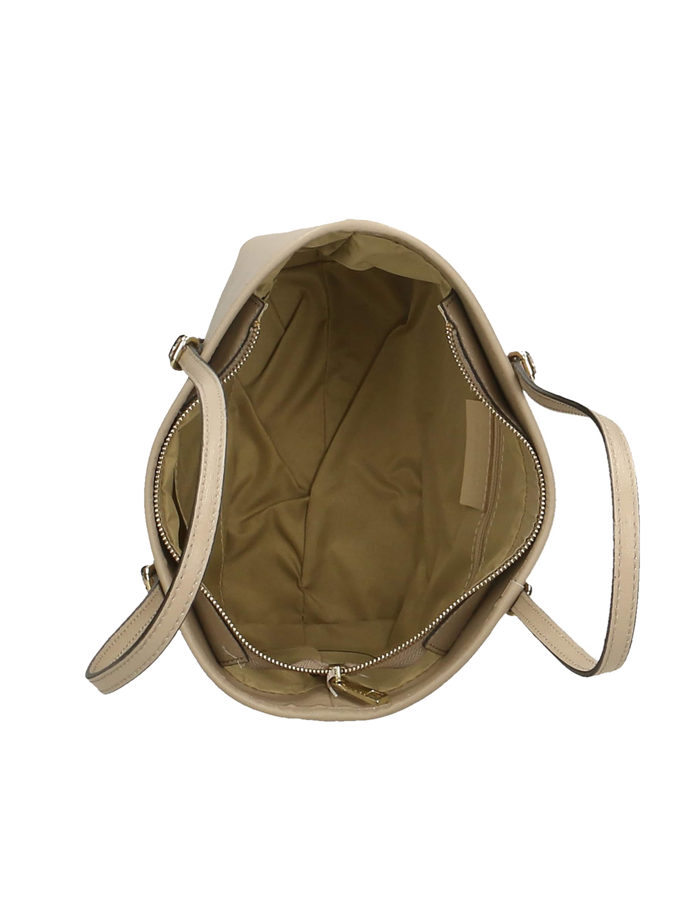 Sac bandoulière Gave Lux en beige