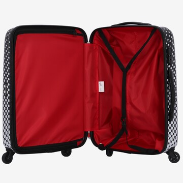 Trolley di American Tourister in nero