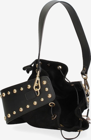 Gave Lux Schoudertas in Zwart