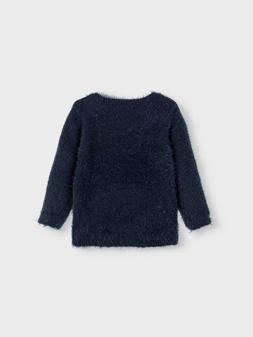 NAME IT Sweater 'Noli' in Blue