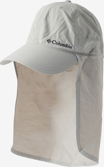 COLUMBIA Sportski šešir 'Schooner Bank™ II Cachalot' u siva / tamo siva, Pregled proizvoda