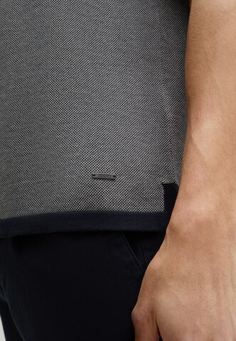 T-Shirt 'Trent' JOOP! en bleu