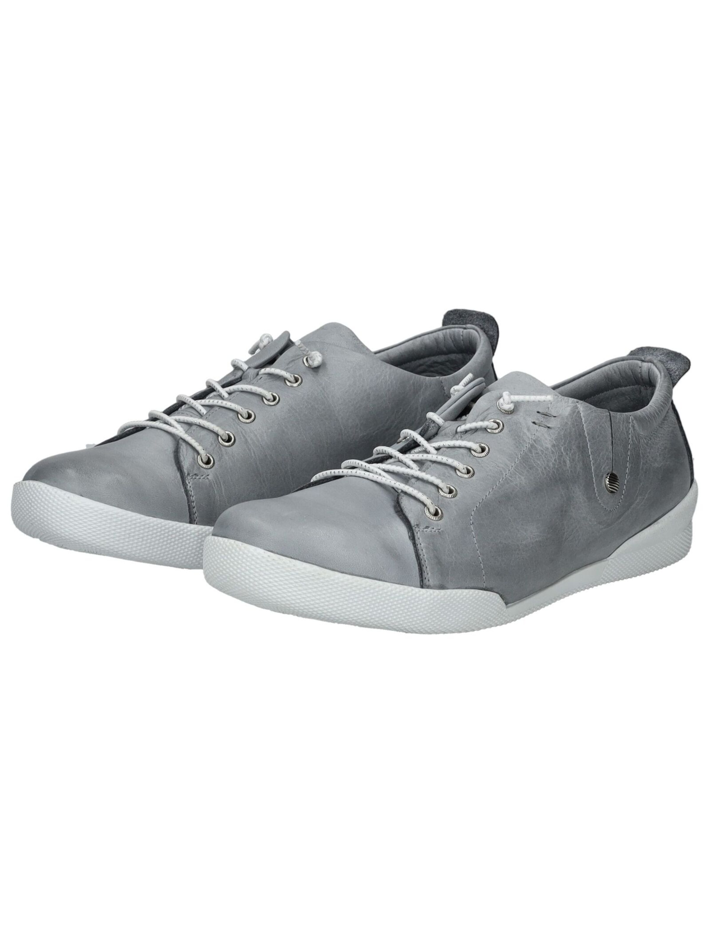 ANDREA CONTI Sneakers in Grey