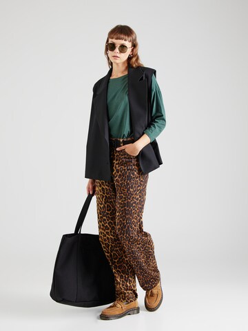 b.young Shirt 'BY Pamila' in Green