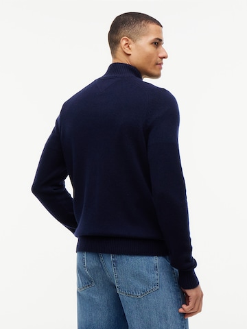 Pull-over TOMMY HILFIGER en bleu