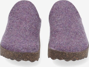 Asportuguesas Slippers in Purple