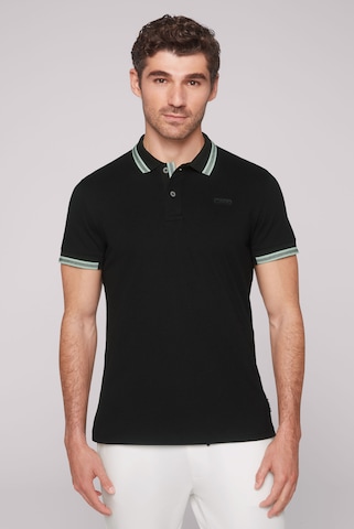 CMPD Shirt in Black: front