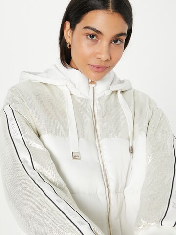 Liu Jo Winter jacket 'IMBOTTITO' in White