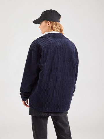 Veste mi-saison 'Split' Dr. Denim en bleu