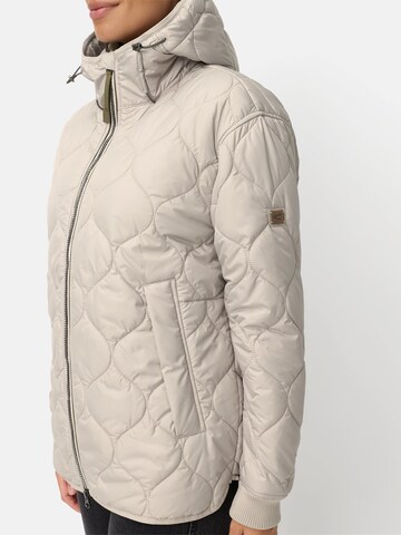 CAMEL ACTIVE Performance Jacket in Grey