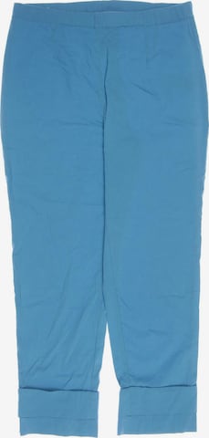 Vetono Pants in L in Blue: front