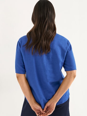 Cellbes of Sweden Blouse in Blue