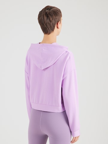 Sweat de sport 'SURFINGBYDAY' ROXY en violet