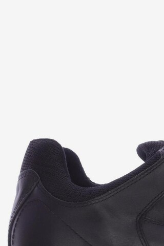 MEINDL Flats & Loafers in 49,5 in Black