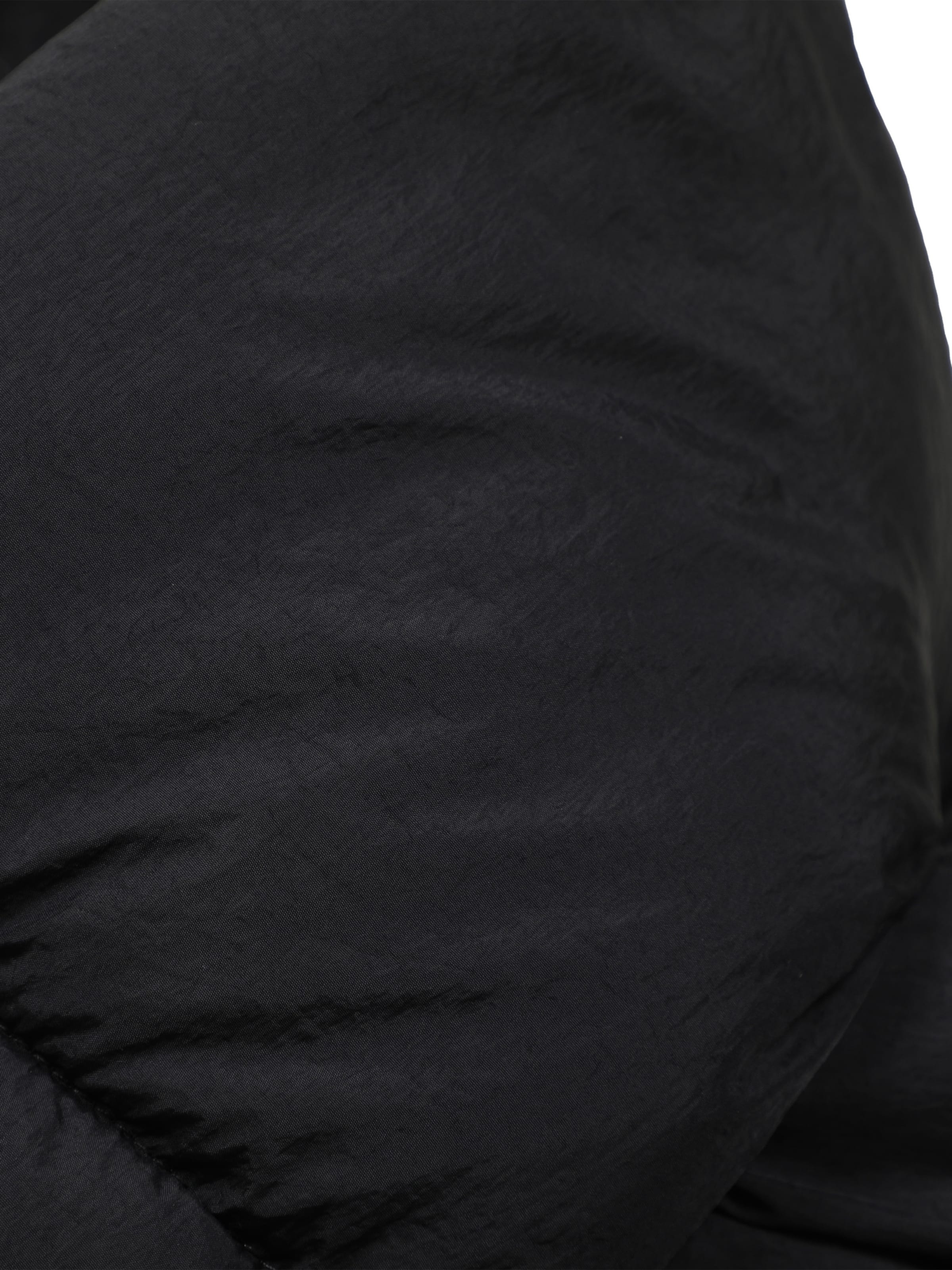 Écharpe 'Sally' Expatrié en noir