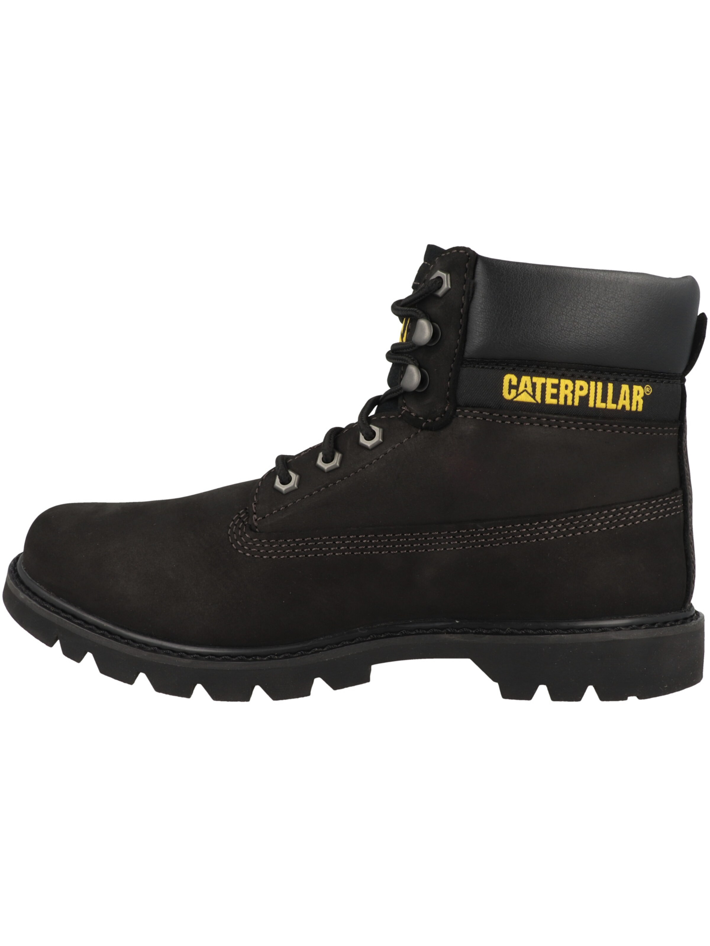 CATERPILLAR - Botas com atacadores 'Colorado 2.0' em preto