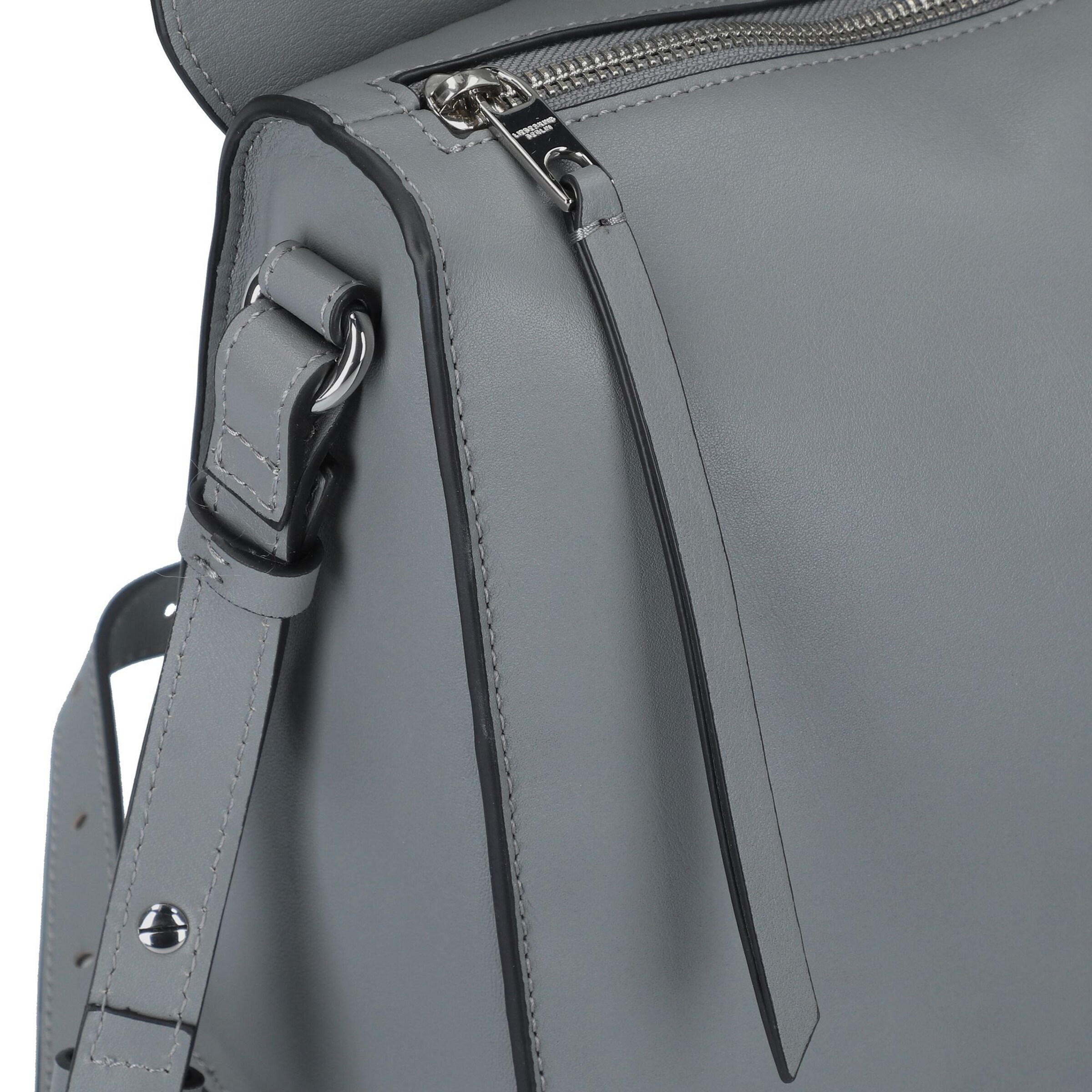 Sac à bandoulière 'Lora' Liebeskind Berlin en gris