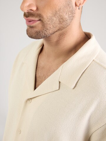 Only & Sons - Roupa de casa 'ONSKOSTA' em branco