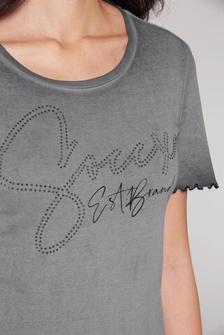 Soccx Shirt in Black