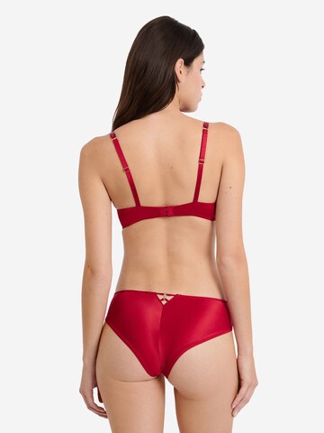 ETAM Slip in Rot