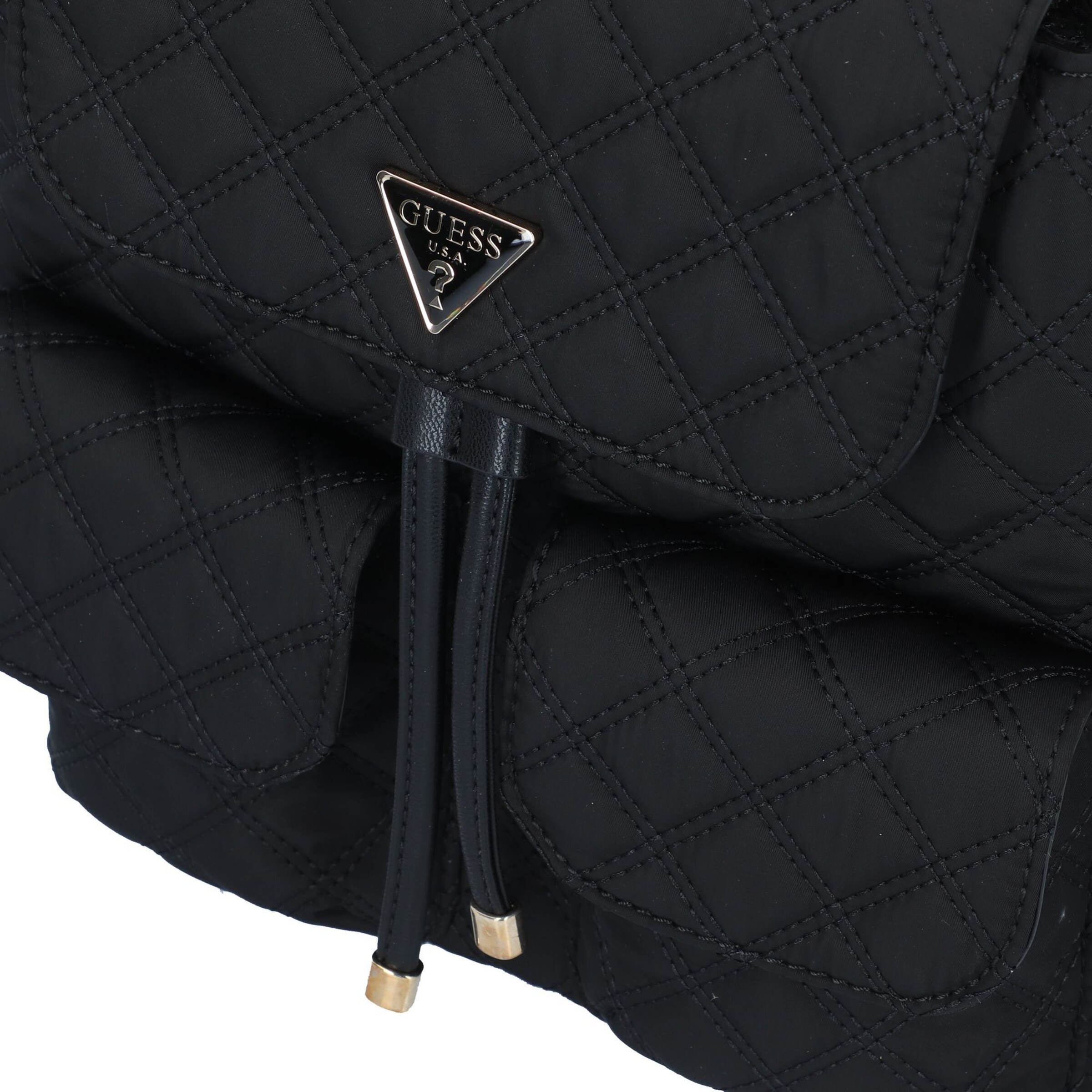 Sac à dos 'Giully II' GUESS en noir